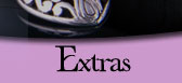 Extras Button