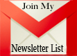 Join Newsletter -- Cara Downey