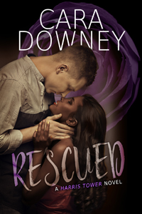 Rescued -- Cara Downey