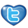 Twitter -- Cara Downey